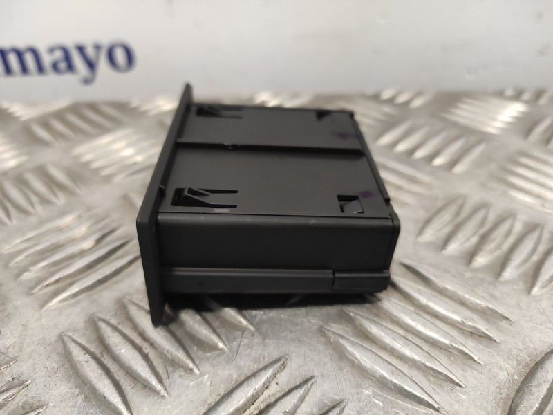 Recambio de modulo electronico para renault captur ii 1.3 tce referencia OEM IAM 280231553R  33352430