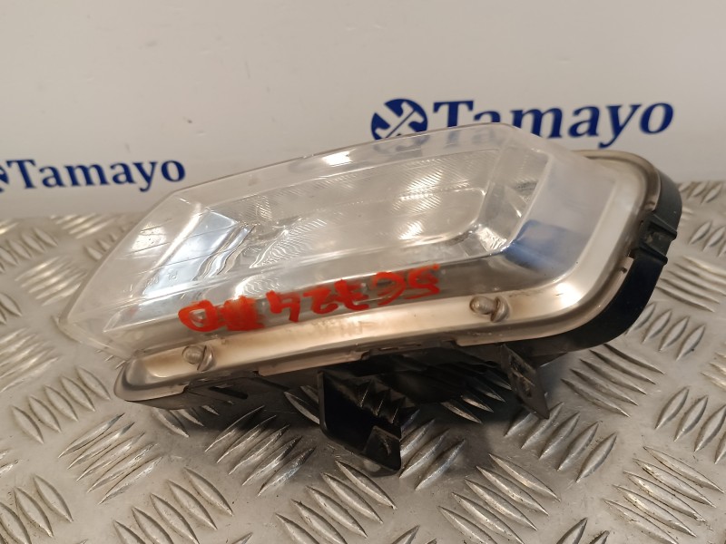 Recambio de faro antiniebla derecho para kia cee´d 1.6 crdi cat referencia OEM IAM   