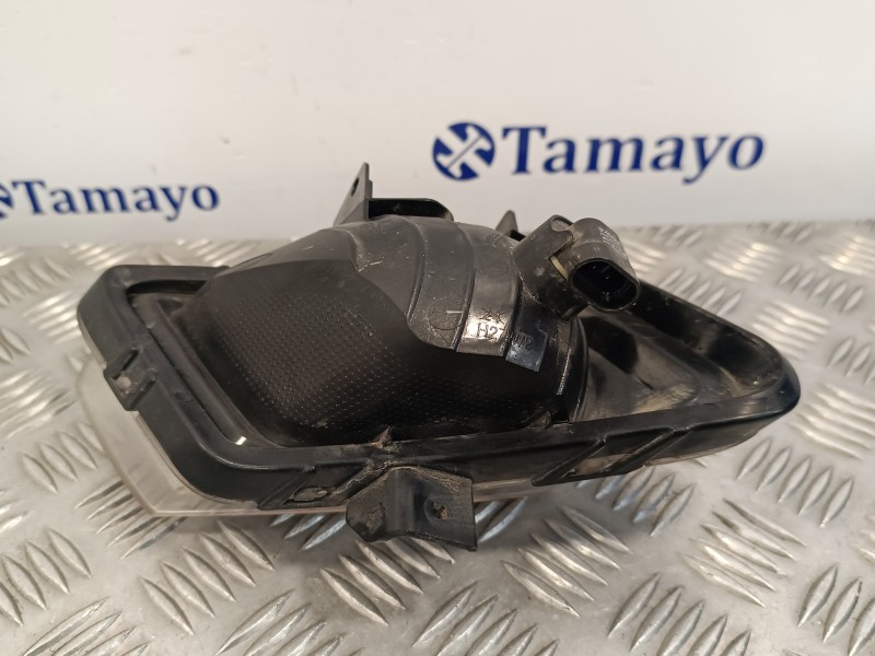 Recambio de faro antiniebla derecho para kia cee´d 1.6 crdi cat referencia OEM IAM   