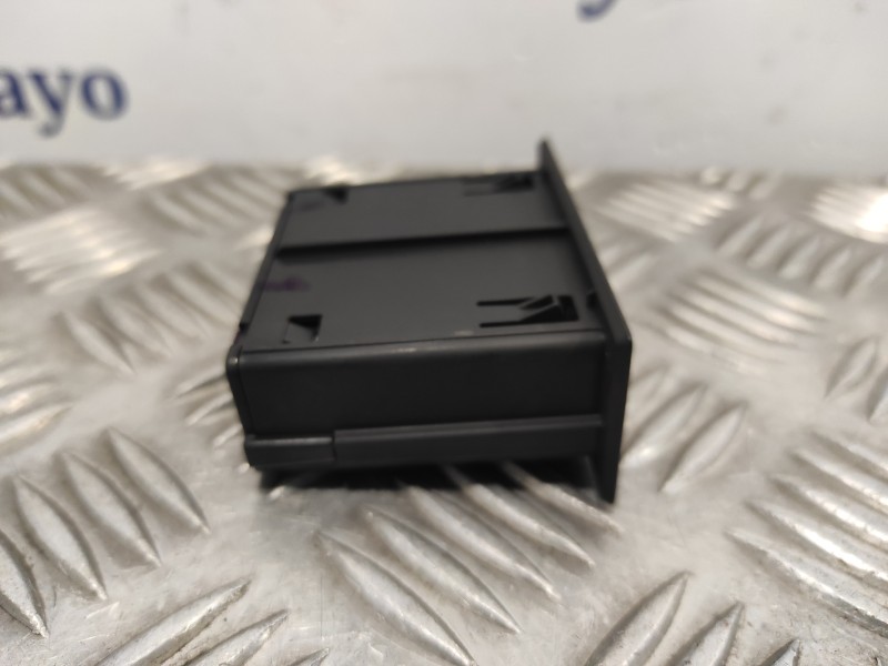 Recambio de modulo electronico para renault captur ii 1.3 tce referencia OEM IAM 280231553R  33352430