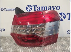 Recambio de piloto trasero derecho para citroën c5 berlina 1.6 hdi fap referencia OEM IAM 967506148001  