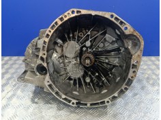 Recambio de caja cambios para renault megane ii berlina 3p 2.0 dci diesel cat referencia OEM IAM PK4001 8200600466 PK4M9R