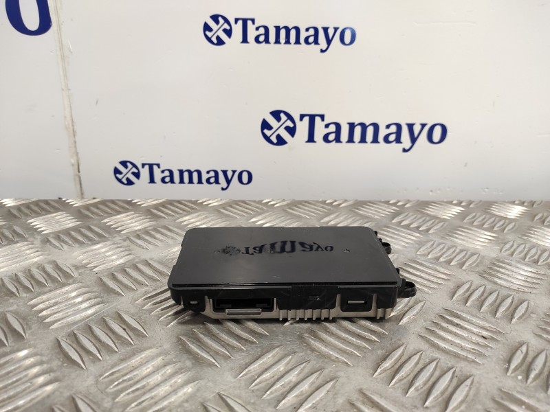 Recambio de modulo electronico para hyundai i30 fastback 1.4 tgdi cat referencia OEM IAM 95560G3000  