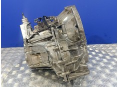 Recambio de caja cambios para renault megane ii berlina 3p 2.0 dci diesel cat referencia OEM IAM PK4001 8200600466 PK4M9R 2