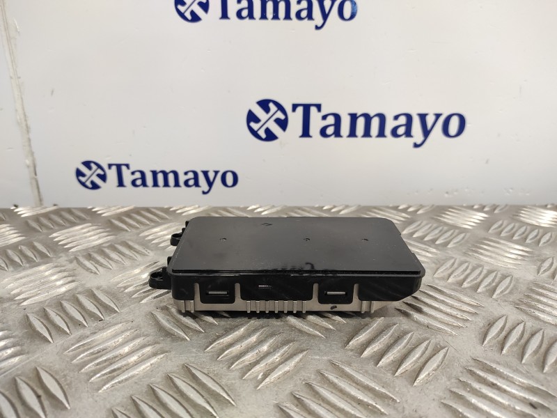 Recambio de modulo electronico para hyundai i30 fastback 1.4 tgdi cat referencia OEM IAM 95560G3000  