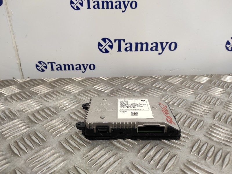 Recambio de modulo electronico para hyundai i30 fastback 1.4 tgdi cat referencia OEM IAM 95560G3000  