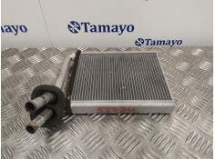 Recambio de radiador calefaccion / aire acondicionado para toyota prius (nhw30) 1.8 16v cat referencia OEM IAM   