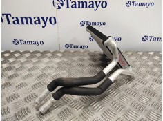 Recambio de radiador calefaccion / aire acondicionado para hyundai i30 fastback 1.4 tgdi cat referencia OEM IAM    2