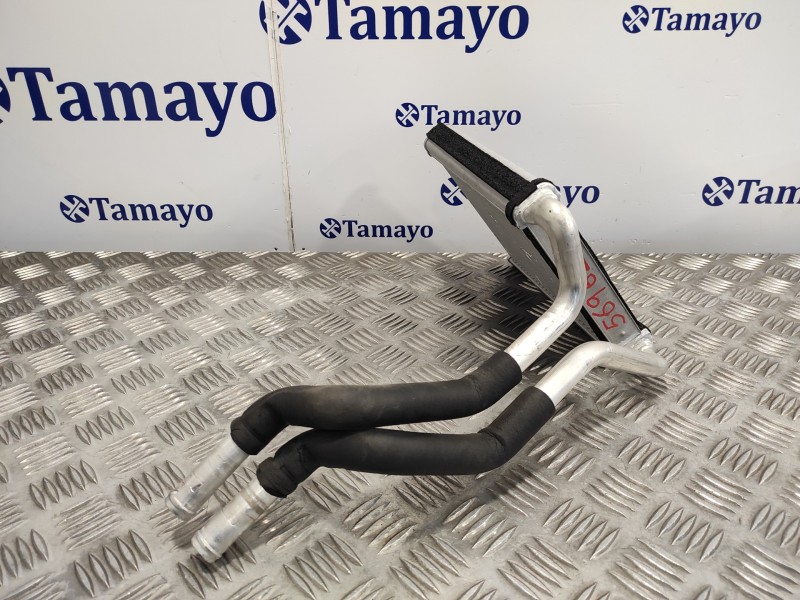 Recambio de radiador calefaccion / aire acondicionado para hyundai i30 fastback 1.4 tgdi cat referencia OEM IAM   