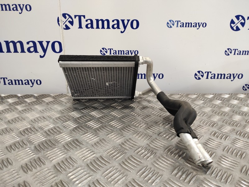 Recambio de radiador calefaccion / aire acondicionado para hyundai i30 fastback 1.4 tgdi cat referencia OEM IAM   