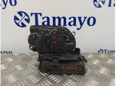 Recambio de cerradura puerta trasera izquierda para bmw serie 2 gran tourer (f46) referencia OEM IAM   