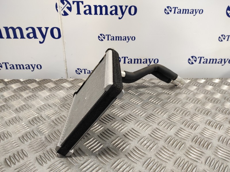 Recambio de radiador calefaccion / aire acondicionado para hyundai i30 fastback 1.4 tgdi cat referencia OEM IAM   
