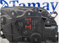 Recambio de cerradura puerta trasera izquierda para bmw serie 2 gran tourer (f46) referencia OEM IAM    2