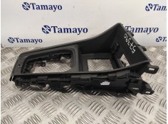 Recambio de consola central para renault captur ii 1.3 tce referencia OEM IAM 969124570R  969126679R 2