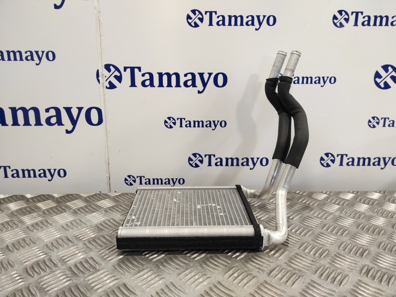 Recambio de radiador calefaccion / aire acondicionado para hyundai i30 fastback 1.4 tgdi cat referencia OEM IAM   