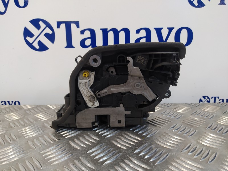 Recambio de cerradura puerta trasera izquierda para bmw serie 2 gran tourer (f46) referencia OEM IAM   