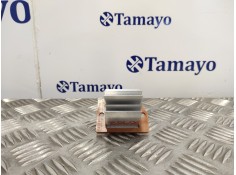 Recambio de resistencia calefaccion para hyundai i30 fastback 1.4 tgdi cat referencia OEM IAM   