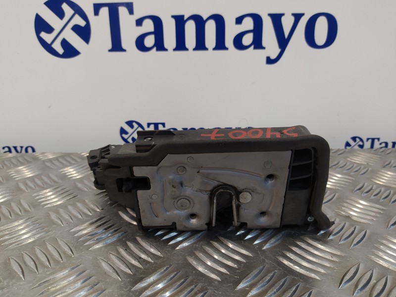 Recambio de cerradura puerta trasera izquierda para bmw serie 2 gran tourer (f46) referencia OEM IAM   