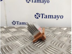 Recambio de resistencia calefaccion para hyundai i30 fastback 1.4 tgdi cat referencia OEM IAM    2