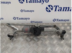 Recambio de motor limpia delantero para seat ibiza (6j5) 1.6 tdi referencia OEM IAM 6R1955119A 6R1955023C 0390241566