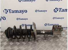 Recambio de amortiguador delantero derecho para peugeot 308 1.6 hdi fap referencia OEM IAM   