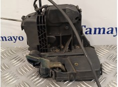 Recambio de cerradura puerta delantera derecha para mercedes-benz clase e (w211) berlina referencia OEM IAM   
