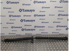 Recambio de transmision central para subaru forester s12 xs classic referencia OEM IAM   