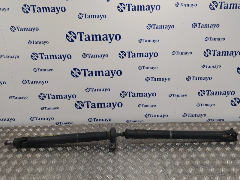 Recambio de transmision central para subaru forester s12 xs classic referencia OEM IAM   