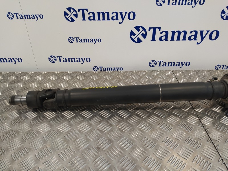 Recambio de transmision central para subaru forester s12 xs classic referencia OEM IAM   