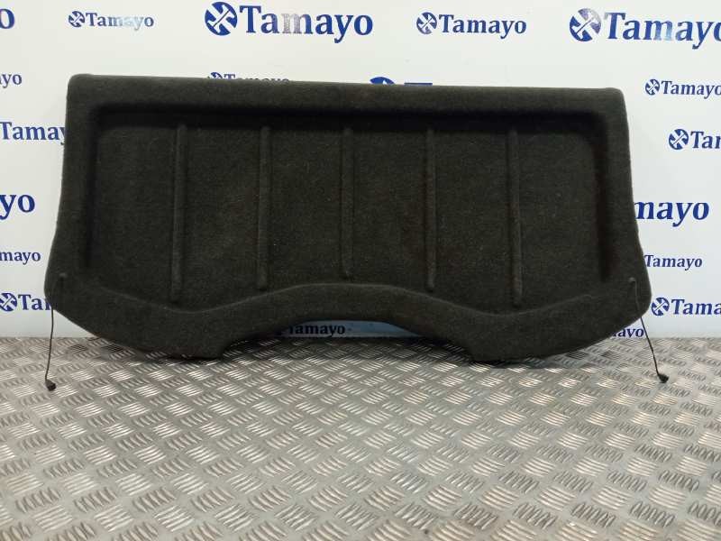 Recambio de bandeja trasera para seat ibiza (kj1) referencia OEM IAM 6F0867769C  