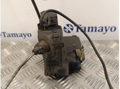 Recambio de cerradura puerta delantera derecha para mercedes-benz clase e (w211) berlina referencia OEM IAM    2
