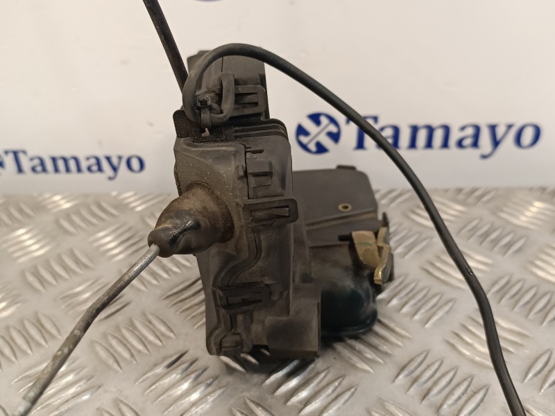 Recambio de cerradura puerta delantera derecha para mercedes-benz clase e (w211) berlina referencia OEM IAM   