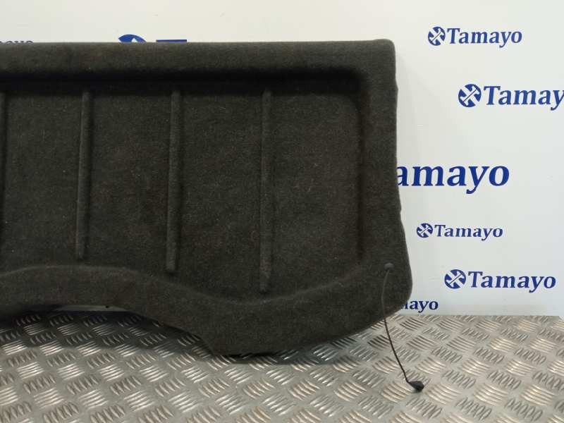 Recambio de bandeja trasera para seat ibiza (kj1) referencia OEM IAM 6F0867769C  