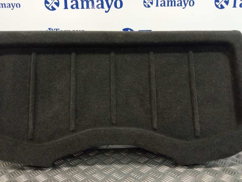 Recambio de bandeja trasera para seat ibiza (kj1) referencia OEM IAM 6F0867769C  