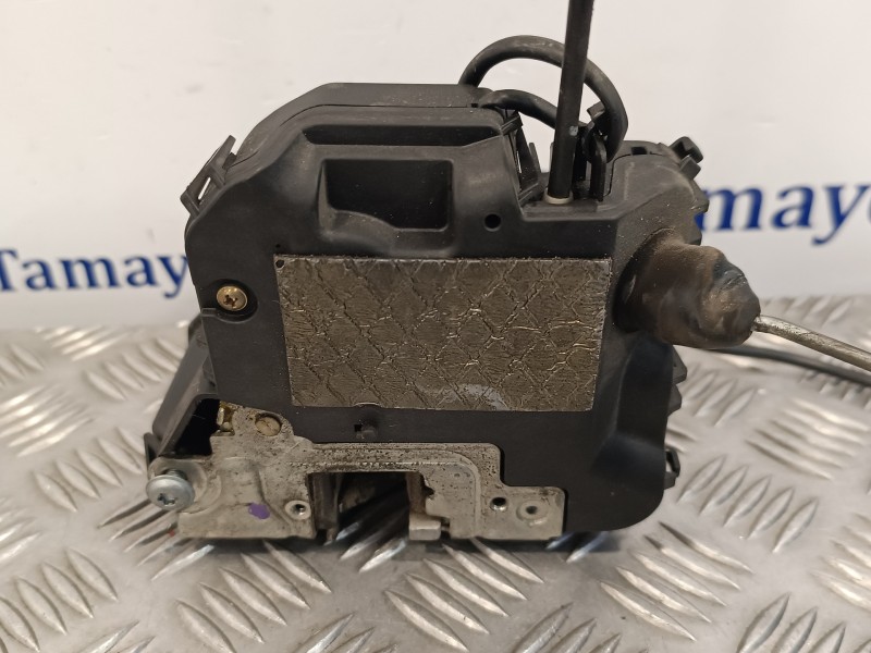 Recambio de cerradura puerta delantera derecha para mercedes-benz clase e (w211) berlina referencia OEM IAM   