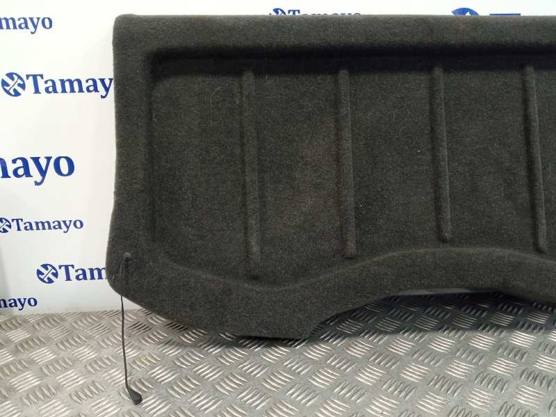 Recambio de bandeja trasera para seat ibiza (kj1) referencia OEM IAM 6F0867769C  