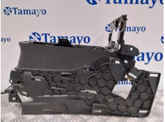 Recambio de moldura para renault captur ii 1.3 tce referencia OEM IAM 969F51064R  