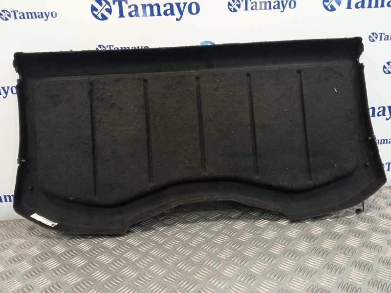 Recambio de bandeja trasera para seat ibiza (kj1) referencia OEM IAM 6F0867769C  