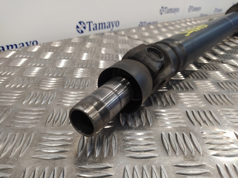 Recambio de transmision central para subaru forester s12 xs classic referencia OEM IAM   