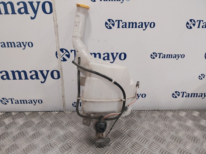 Recambio de deposito limpia para mazda 3 lim. (bl) referencia OEM IAM BBM467480  860142781