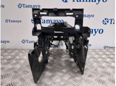 Recambio de moldura para renault captur ii 1.3 tce referencia OEM IAM 969F51064R   2