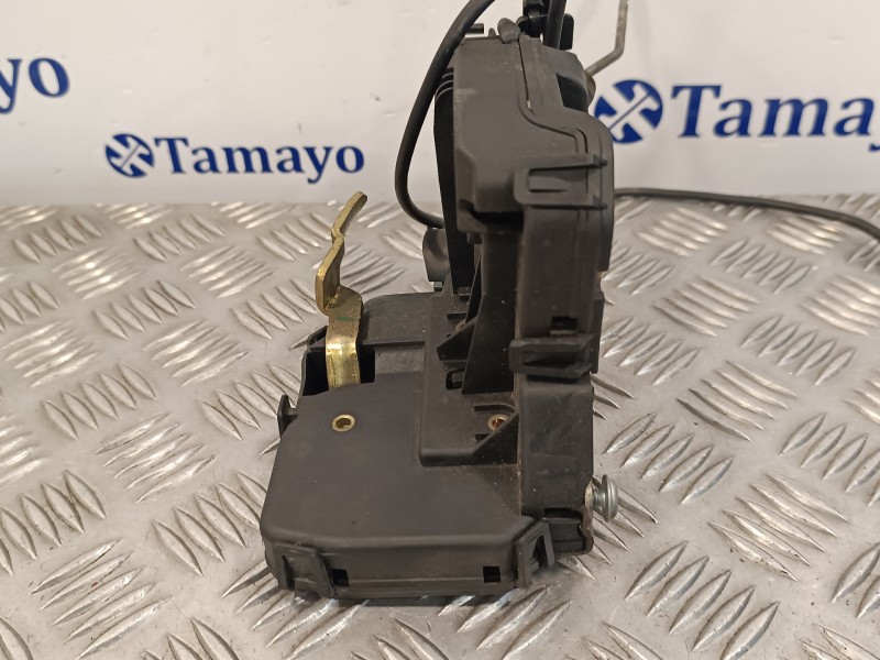 Recambio de cerradura puerta delantera derecha para mercedes-benz clase e (w211) berlina referencia OEM IAM   