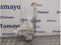 Recambio de deposito limpia para mazda 3 lim. (bl) referencia OEM IAM BBM467480  860142781 2