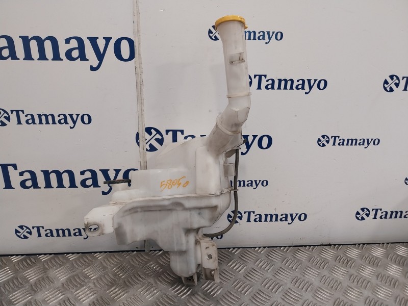 Recambio de deposito limpia para mazda 3 lim. (bl) referencia OEM IAM BBM467480  860142781