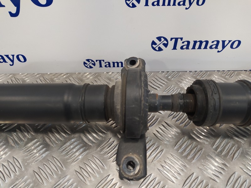 Recambio de transmision central para subaru forester s12 xs classic referencia OEM IAM   