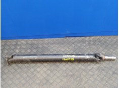 Recambio de transmision central para nissan pathfinder (r51) 2.5 dci diesel cat referencia OEM IAM   