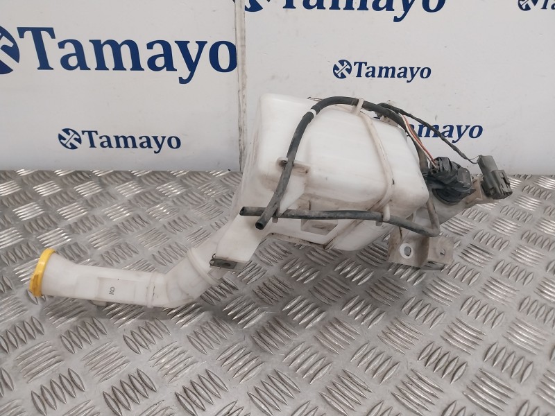Recambio de deposito limpia para mazda 3 lim. (bl) referencia OEM IAM BBM467480  860142781