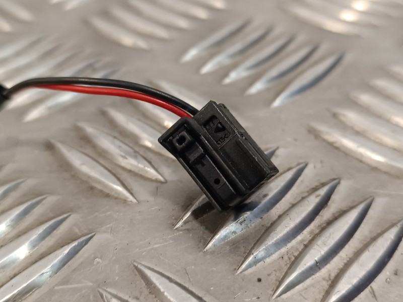 Recambio de cerradura puerta delantera derecha para mercedes-benz clase e (w211) berlina referencia OEM IAM   