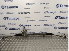 Recambio de cremallera direccion para mercedes-benz clase a (w168) 1.9 cat referencia OEM IAM A1684610801  