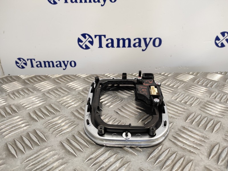 Recambio de modulo electronico para hyundai i30 fastback 1.4 tgdi cat referencia OEM IAM   